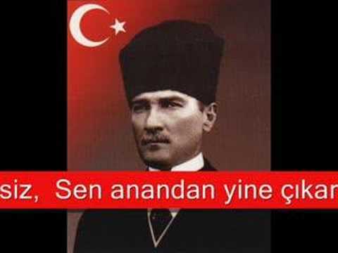 BU VATANA NASIL KIYDINIZ