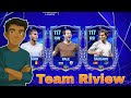 ✨LIVE  FC mobile Team Riview 💥 #shorts#live#fcmobile#shortsfeed