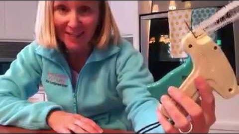 BDFL Consignor Ed: How To Clear A Tagging Gun Jam