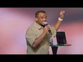 Live - Sunday Service (Tamil) | Pastor Gersson Edinbaro | Powercentral Church Mp3 Song