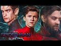 Spider-Man No Way Home LEAKS & DETAILS!