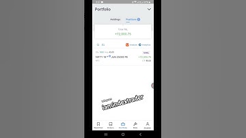 Zerodha clone app download - trading clone app #zerodhaclone #faketradingapp #cloneapp