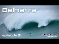 Phantom chronicles ep3  belharra big waves foiling