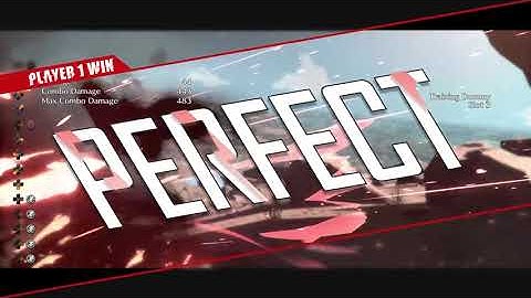 Sol Max R.I.S.C. Guage Meme Combo