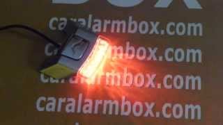 Varad Scanner VS360C