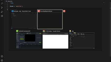 Tutorial and review variables php part 2