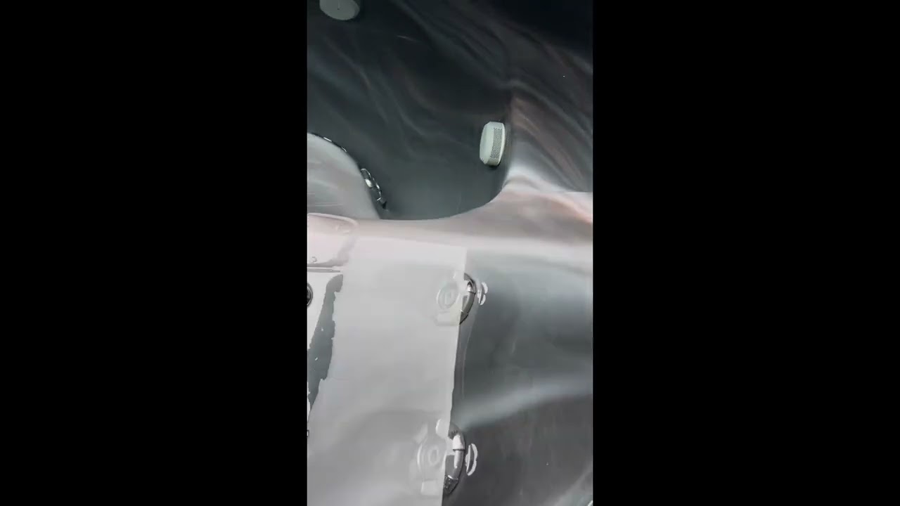 How to fix jacuzzi j-275 hot tub. Watch dog call for service error code