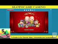 Wild Wizards Huge WIN (SlotoCASH Online Casino) - YouTube