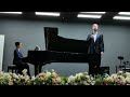 VLADIMIR, SINGING, ADULT PROGRAME - Lazarev - Shum Berez