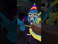 Cheese thief #gorillatag #gtcs #meta #vr #viral
