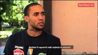 Sportsport.ba - Zack Wright Za Sportsport.ba