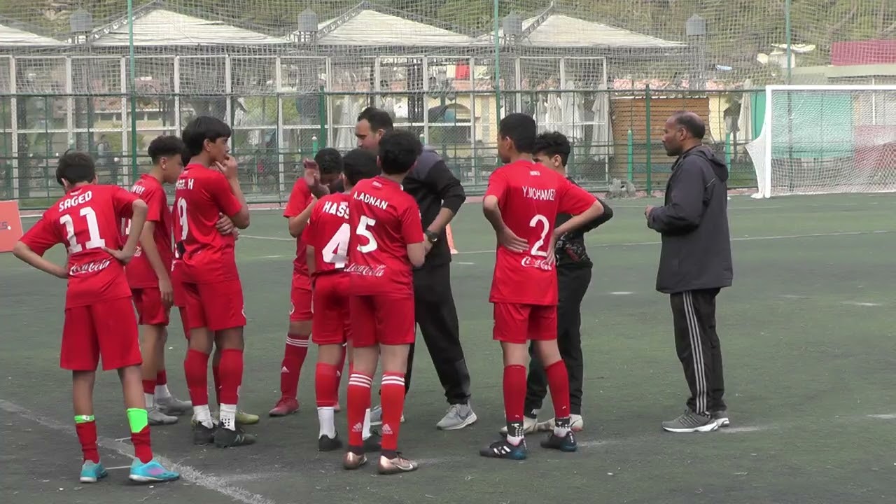 الصيد ودكرنس 2010 دوره الصيد 2023