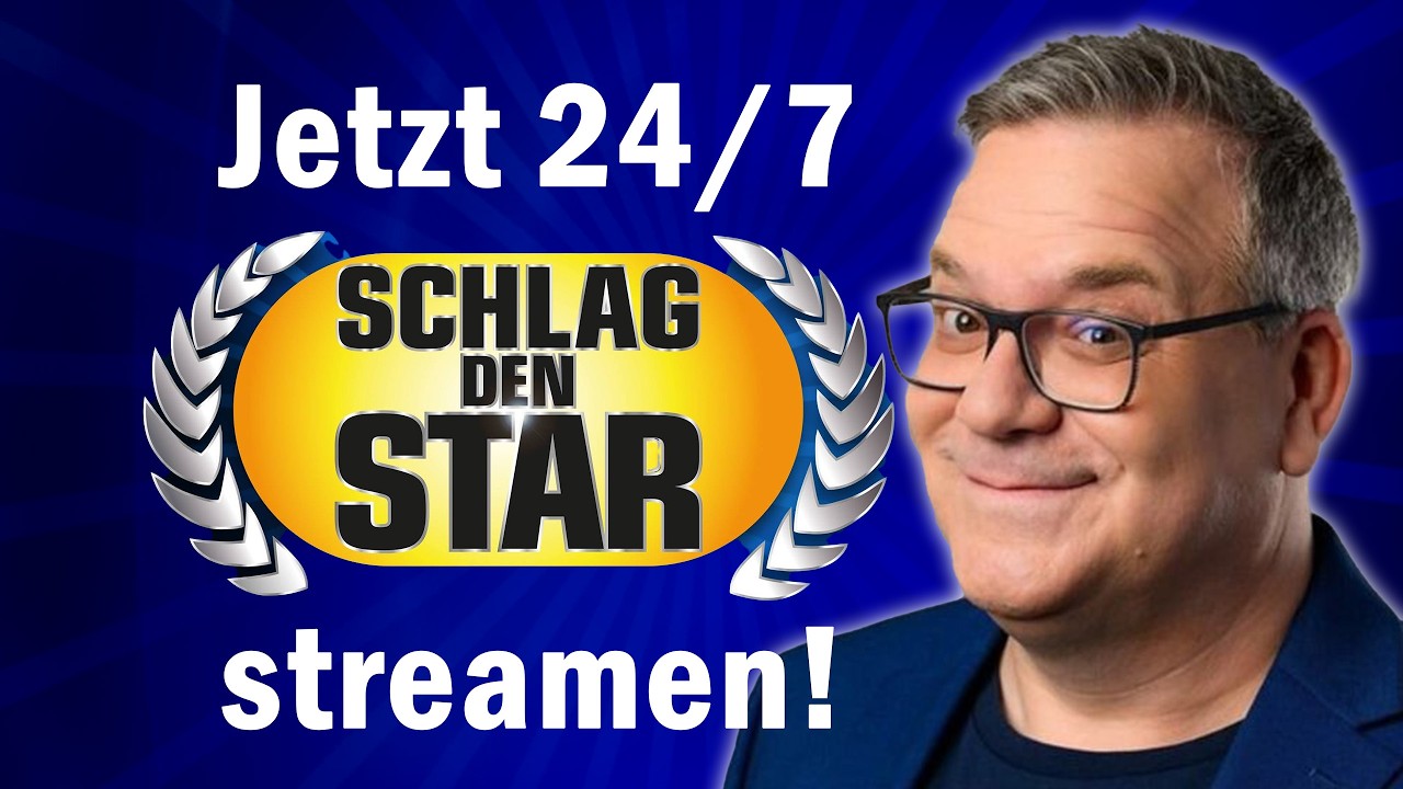 Schlag den Star TV