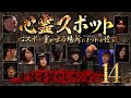 【実話怪談つめあわせ14話】心霊スポットにまつわる怪談【Channel恐怖実話怪談セレクション】