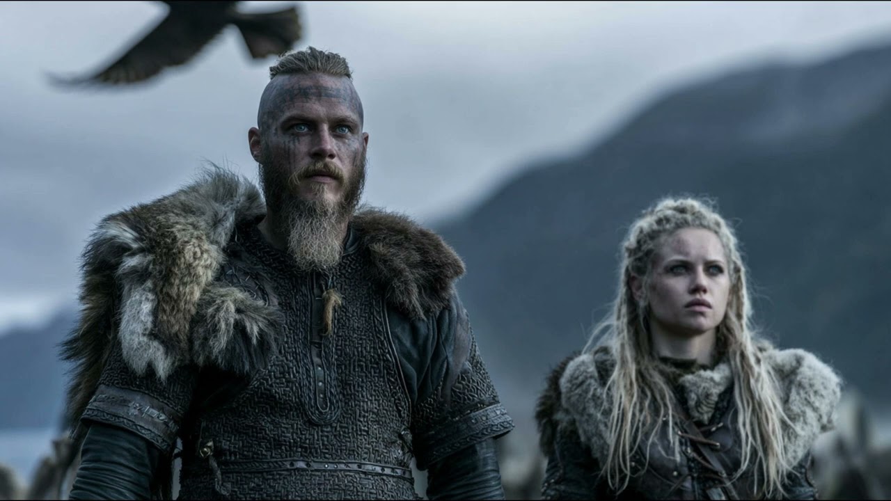 These Viking Hymns Will Forge Steel in Your Soul | Thunder of War