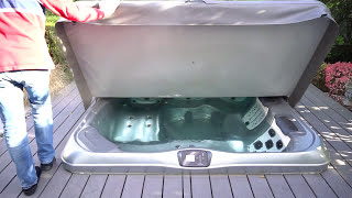 Made In Germany Villeroy & Boch Whirlpool Erfahrungen.