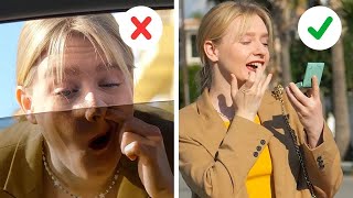 How to Handle Awkward Situations With Proper Etiquette 😅✨