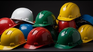 Hard Hat Safety  Types, Classes, and Styles Explained