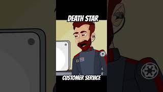 Empire Insurance PART 1 #starwars #Empire #shorts