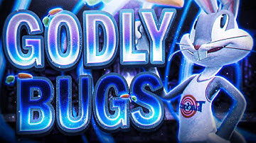 Bugs Bunny is GODLY in MultiVersus