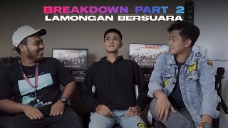 BREAKDOWN LAMONGAN BERSUARA PART 2 ( Mini Studio x Inside Lamongan )