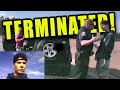 ⭐JUST SNAPPED!  Cop Goes OFF on FOUR Teens - Gets FIRED!