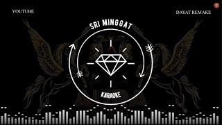 Karaoke Sri Minggat Versi Dutband KN7000