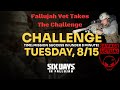 Marine Raider/Fallujah Vet Plays Six Days In Fallujah Challenge Day 2