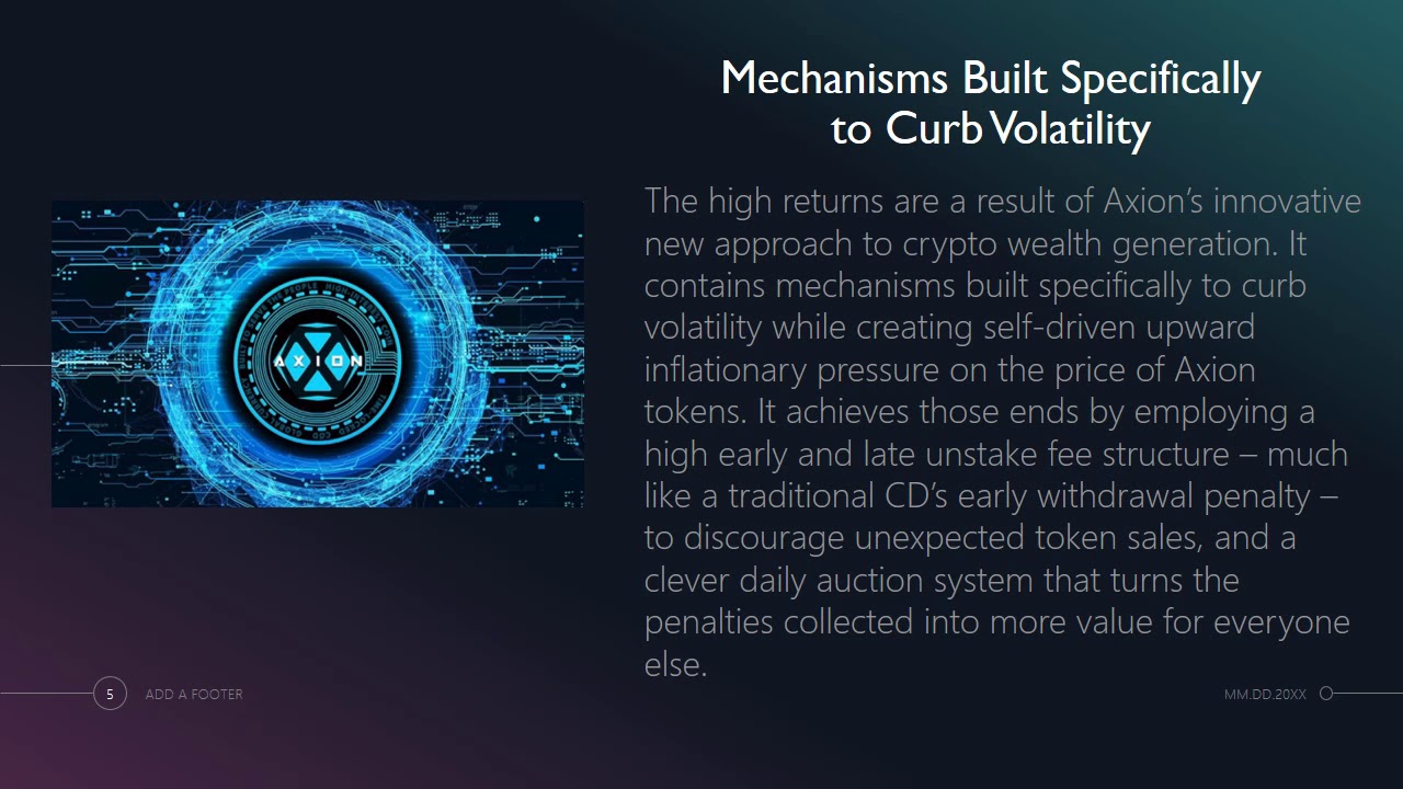 A review of Axion Network AXN Token Hex2T Hex RocketPool RPL Ethereum ETH Defi Staking Platforms