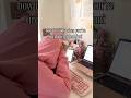 how i study even if im tired after school/uni #study #studytips #studymotivation #studywithme #vlog