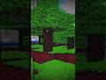 2009年初期のMinecraftの写真集(嘘)#shorts #minecraft #マイクラ #マインクラフト