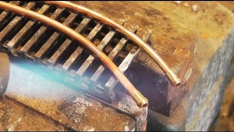 MORE SILVER SOLDERING FOR BEGINNERS  - PART 2