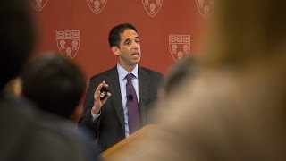 Prof. John Goldberg on 'Inexcusable Wrongs'