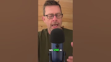 AI Integration: Revolutionizing Business Strategy & Competitors #shorts