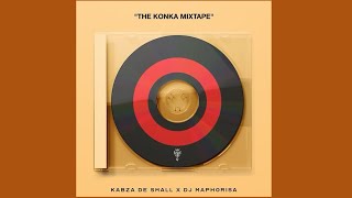 Kabza De Small & DJ Maphorisa ft Daliwonga, Madumane, Shaun Musiq, Ftears & Xduppy – No Wahala