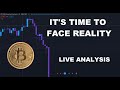 THOUGHTS ON THE CRYPTO MARKET | LIVE ANALYSIS