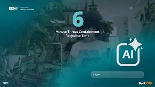 ESET PROTECT: AI-Native Cybersecurity Built for the AI Era