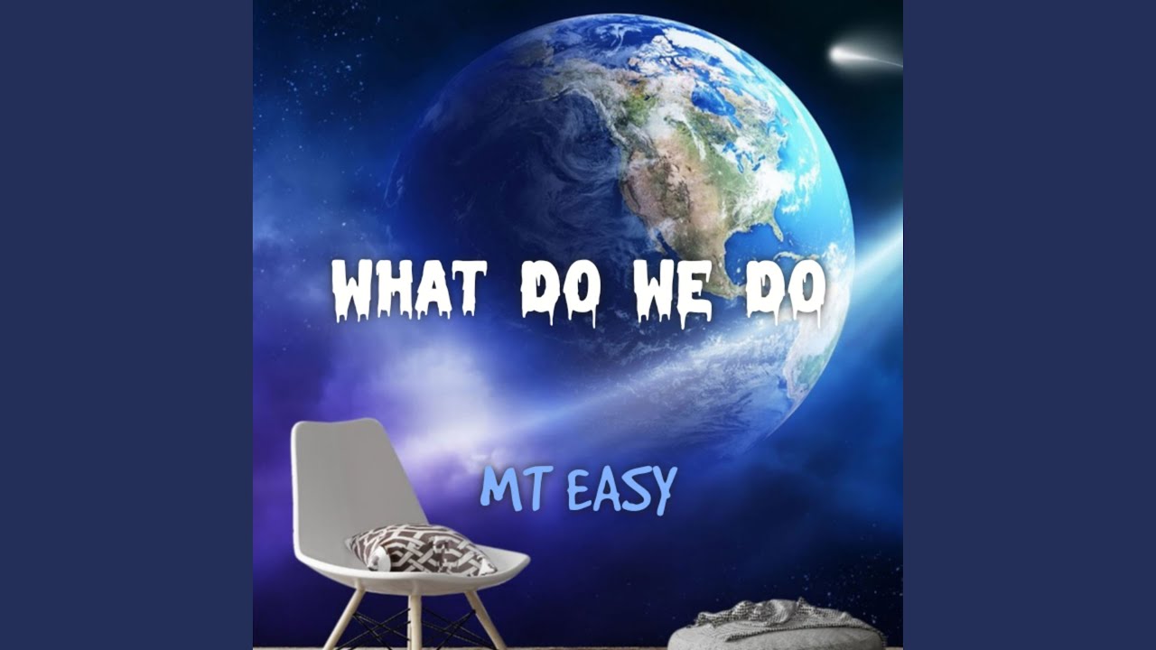 Guarda What Do We Do su YouTube Guarda What Do We Do su YouTube