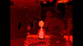 Video thumbnail of "42. Candles and Clockwork (Alpha Version) - Homestuck Vol. 9"