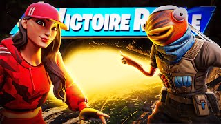 Faire TOP 1 UNIQUEMENT AVEC LA GROTTE SECRÈTE ! FT @zetfar image