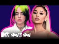 These Ariana Grande & Billie Eilish Stans Are Put To The Ultimate Test | Stan vs. Stan