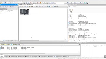 B&R Automation Studio Quick Dive Intro