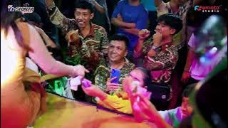 NEW EL SHINTA - MENDUA - SISKA AMANDA - WEDDING NAJIEB & MILINIA ROSA - KARANGGONDANG JEPARA