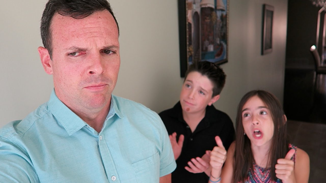 vlogs in spanish WHY DID I SAY THIS?!