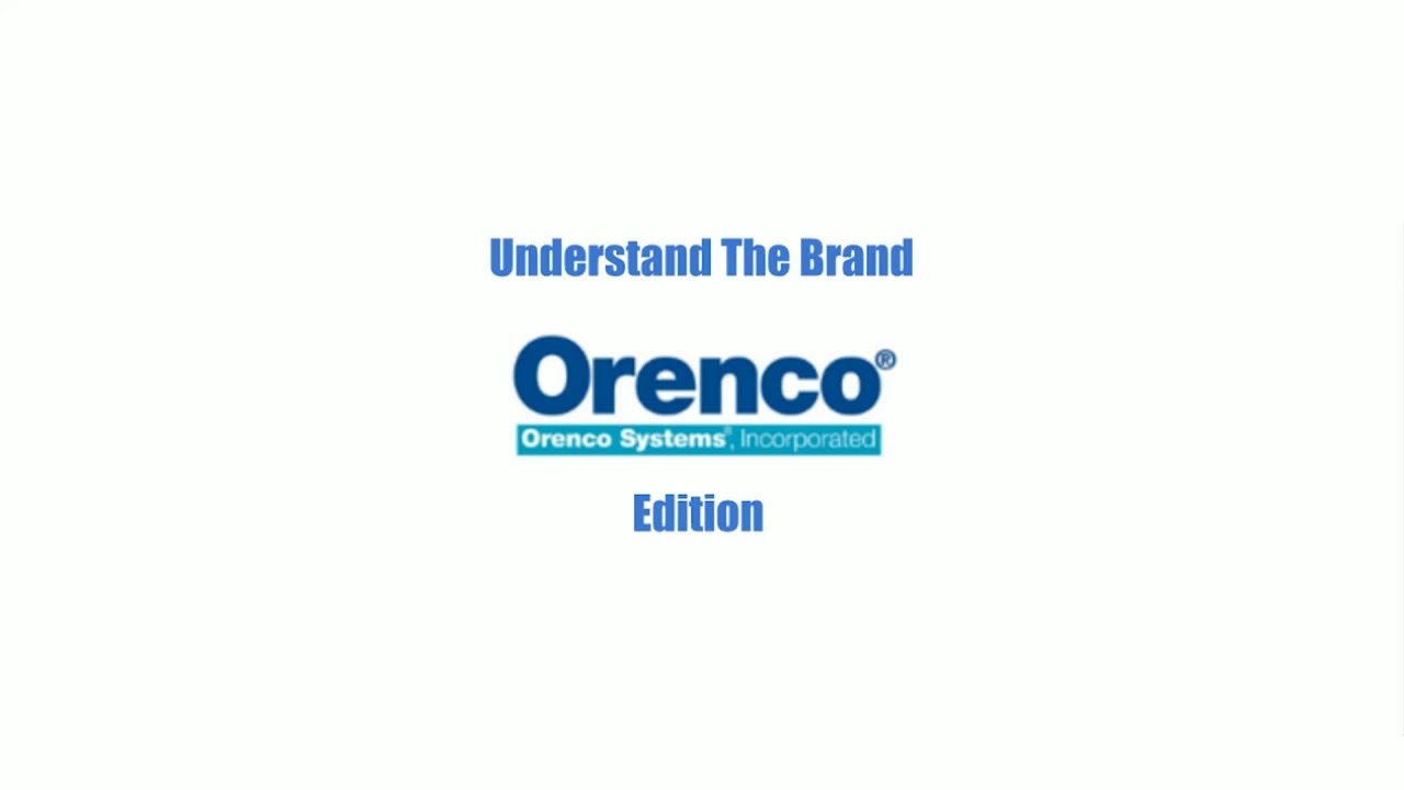 Understand Inc orenco inc understand the brand Understand Inc orenco inc understand the brand