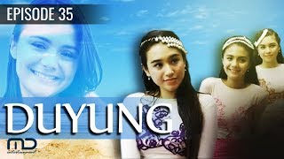 Duyung - Episode 35