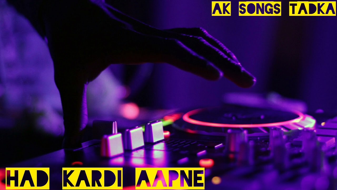 HAD KAR DI AAPNE SONG GOVINDA AND RANI MUKHARJEE #bollywoodsongs #hindigane