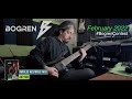 BOGREN DIGITAL Contest February 2022 - Alfonso Corace #Bogrendigital #Bogrencontest