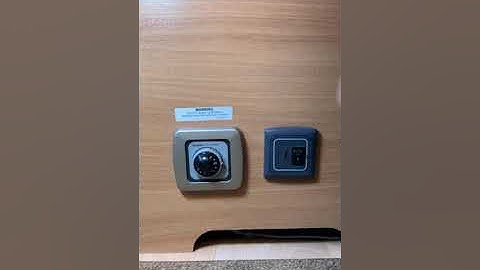 How To Use Truma Hot Water by Gas Dial in Swift Escape 624 2010