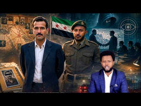 QISADA: Basaaskii ugu halista badnaa ee CARABTA ka yaabiyay & sida loo qabtay, layaabkii dhacay